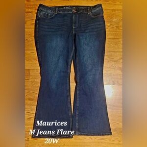 Maurice’s Jeans